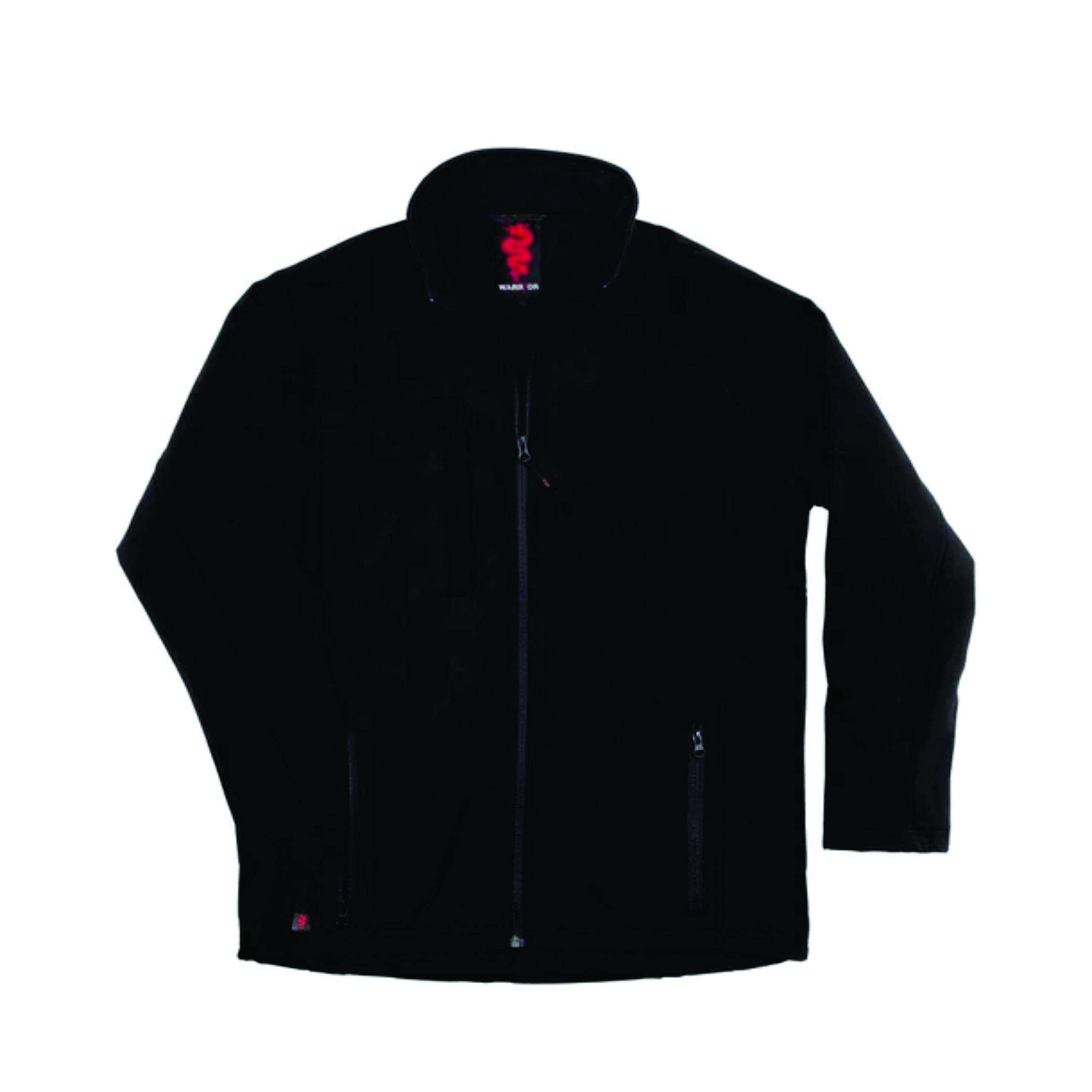 Full Zip Fleece Jacket